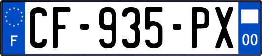 CF-935-PX