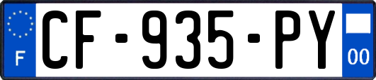 CF-935-PY