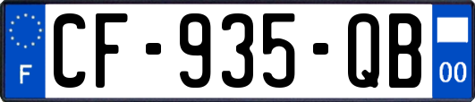 CF-935-QB