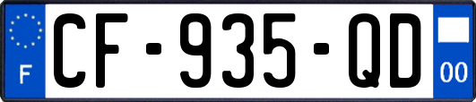 CF-935-QD