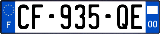 CF-935-QE