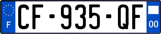 CF-935-QF