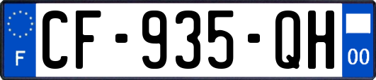 CF-935-QH