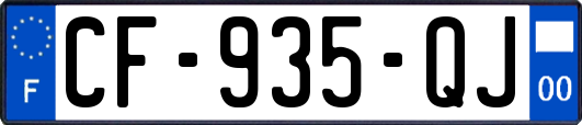 CF-935-QJ
