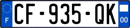 CF-935-QK