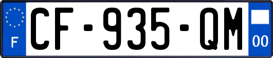 CF-935-QM