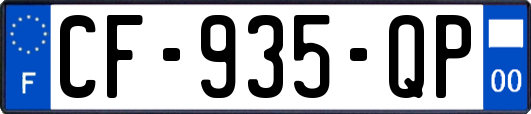 CF-935-QP
