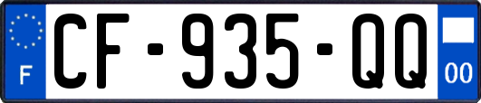 CF-935-QQ