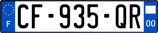 CF-935-QR