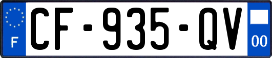 CF-935-QV