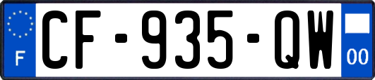 CF-935-QW