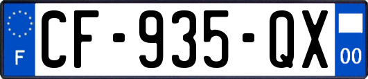 CF-935-QX