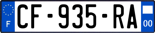 CF-935-RA