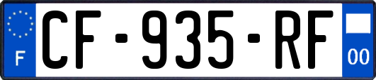 CF-935-RF