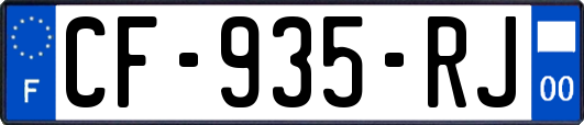 CF-935-RJ