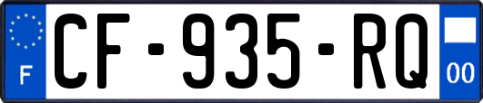 CF-935-RQ