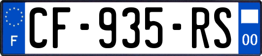 CF-935-RS