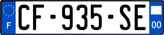 CF-935-SE