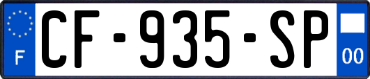 CF-935-SP