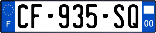 CF-935-SQ