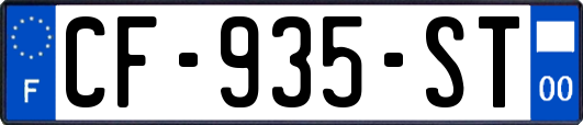 CF-935-ST