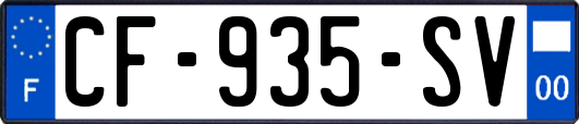 CF-935-SV