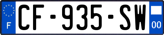 CF-935-SW