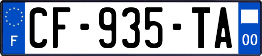CF-935-TA
