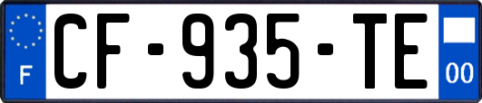 CF-935-TE