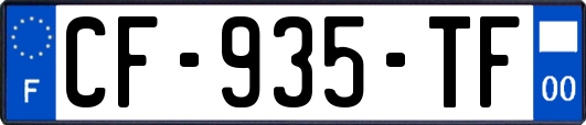 CF-935-TF