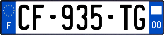 CF-935-TG