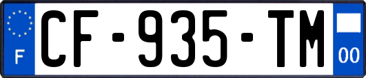 CF-935-TM