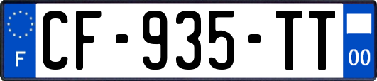 CF-935-TT
