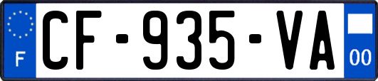 CF-935-VA