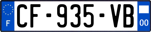 CF-935-VB