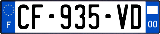 CF-935-VD
