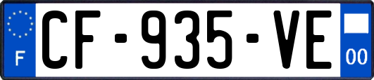 CF-935-VE