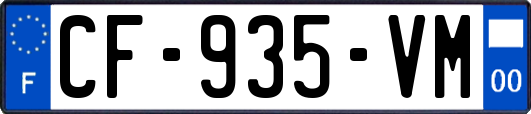 CF-935-VM