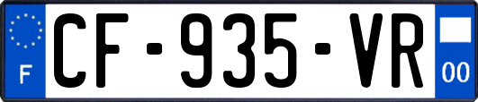 CF-935-VR