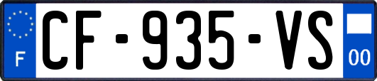 CF-935-VS
