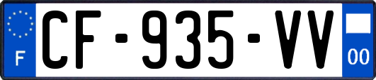 CF-935-VV