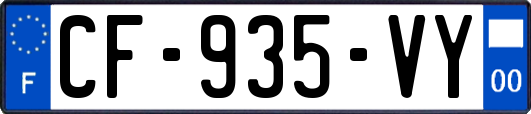 CF-935-VY
