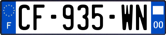 CF-935-WN