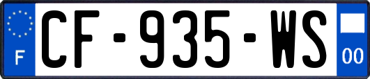 CF-935-WS