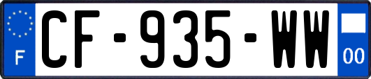 CF-935-WW