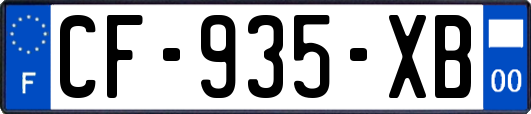 CF-935-XB