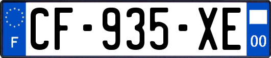 CF-935-XE