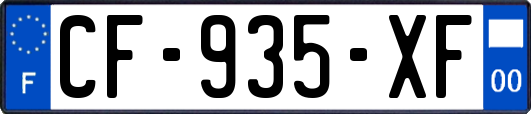 CF-935-XF