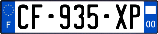 CF-935-XP