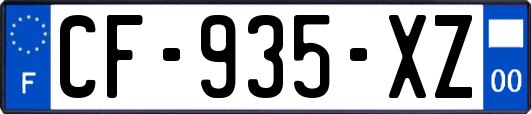 CF-935-XZ